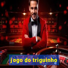 jogo do triguinho